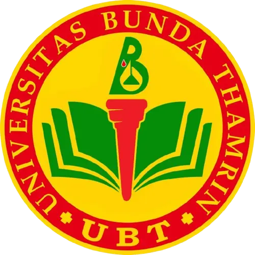 Logo UBT